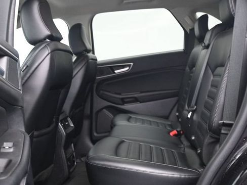 Used 2023 Ford Edge SEL w/ Convenience Package AWD/4WD image 5