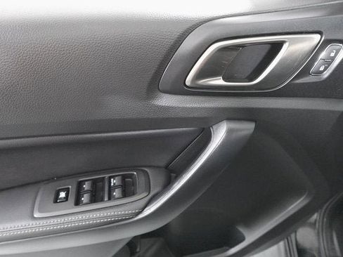 Used 2022 Ford Ranger Lariat w/ Tremor Off-Road Package image 9