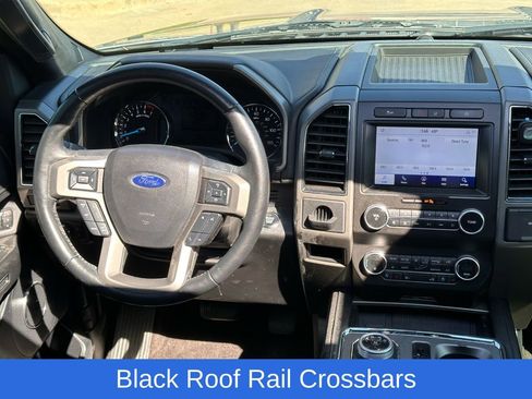 Used 2021 Ford Expedition XLT image 25