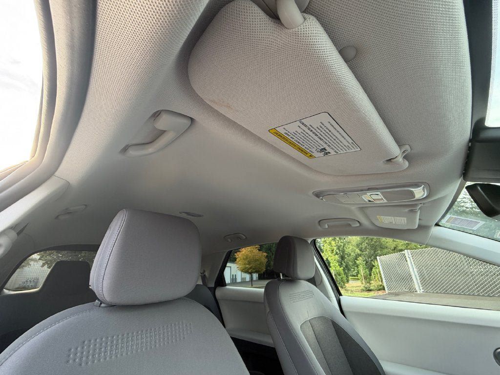 Certified 2024 Hyundai Ioniq 5 SEL AWD/4WD image 28