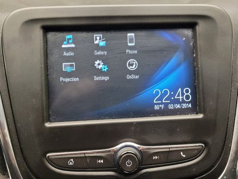 Used 2018 Chevrolet Equinox LT FWD image 25