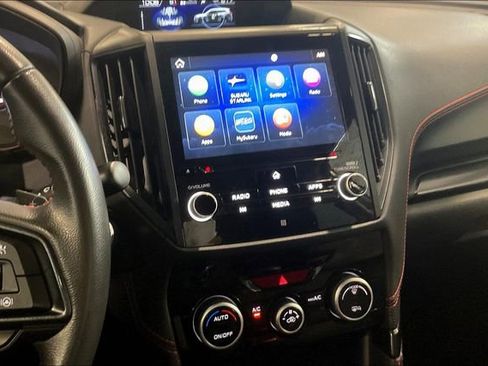 Used 2022 Subaru Forester Sport image 6