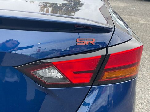 Certified 2024 Nissan Altima 2.0 SR image 29