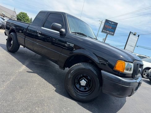 Used 2004 Ford Ranger XLT RWD image 44