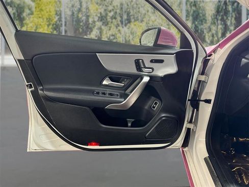 Used 2019 Mercedes-Benz A 220 4MATIC w/ Premium Package image 18