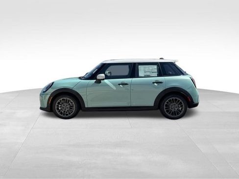 New 2026 MINI Cooper S FWD image 8