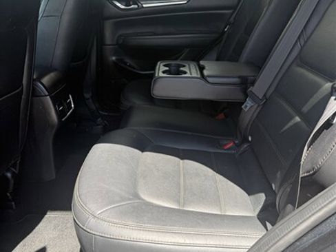 Used 2019 MAZDA CX-5 Grand Touring w/ GT Premium Package AWD/4WD image 26