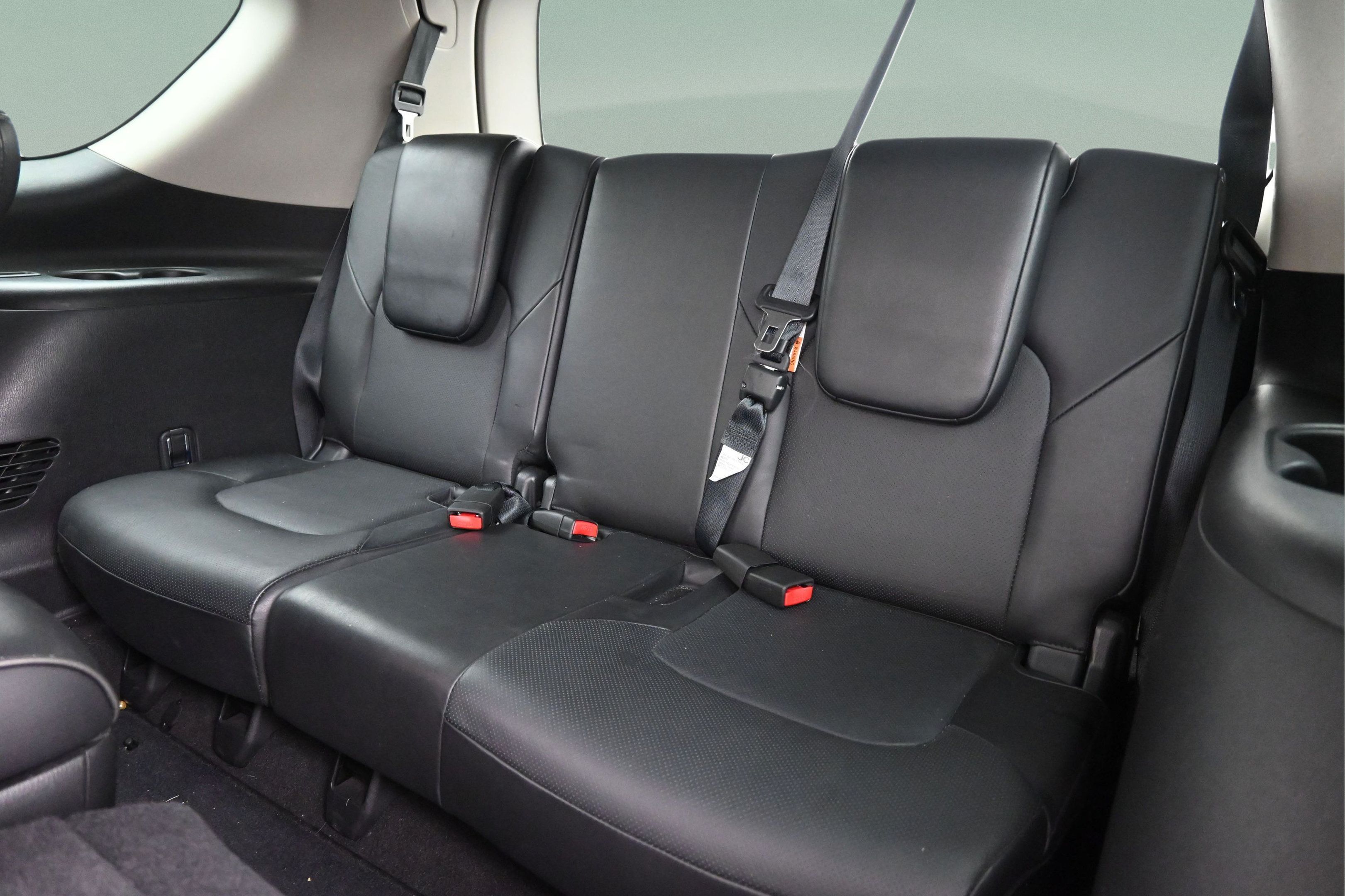 Used 2018 INFINITI QX80 2WD w/ Driver Assistance Package image 25