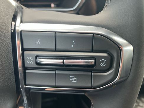 New 2026 GMC Canyon Elevation w/ Convenience Package AWD/4WD image 18