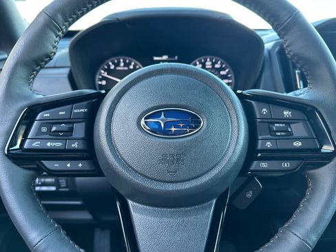 New 2026 Subaru Forester Touring image 27