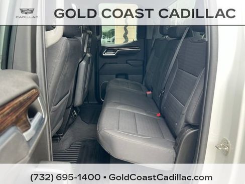 Used 2023 GMC Sierra 1500 Elevation AWD/4WD image 10