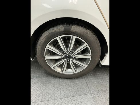 Used 2019 Kia Optima LX w/ LX 17" Wheel Package FWD image 35
