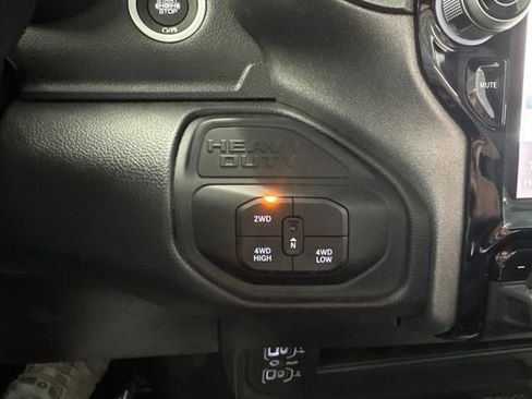 New 2026 RAM 5500 Tradesman AWD/4WD image 26