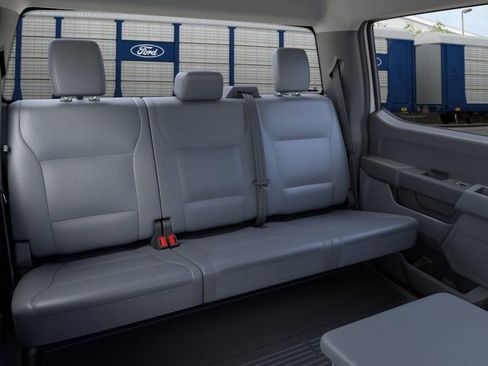 New 2026 Ford F250 XL w/ Snow Plow Prep Package image 27