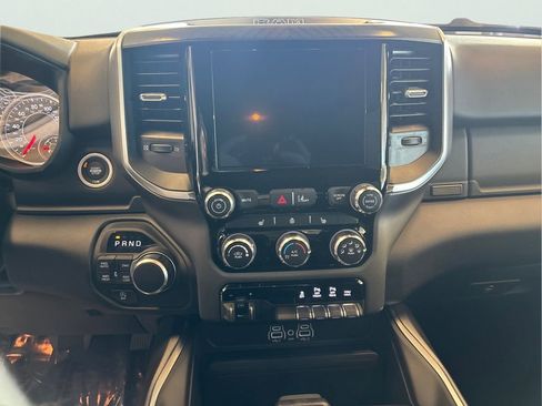 New 2026 RAM 1500 Big Horn w/ Night Edition AWD/4WD image 9
