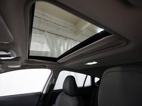 Certified 2025 Subaru Crosstrek 2.5i Limited w/ Popular Package #3A image 22