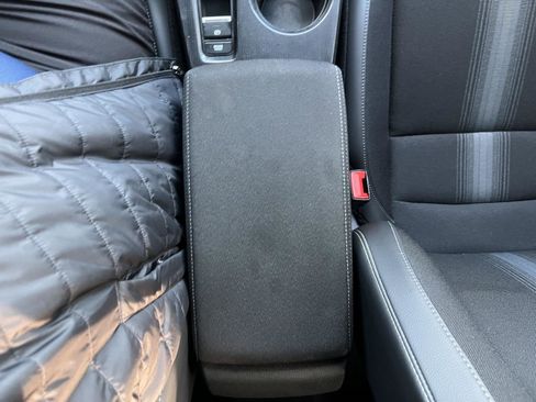 Used 2022 Honda Civic Sport image 17