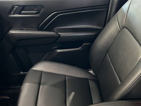 New 2026 Chevrolet Colorado Trail Boss image 17