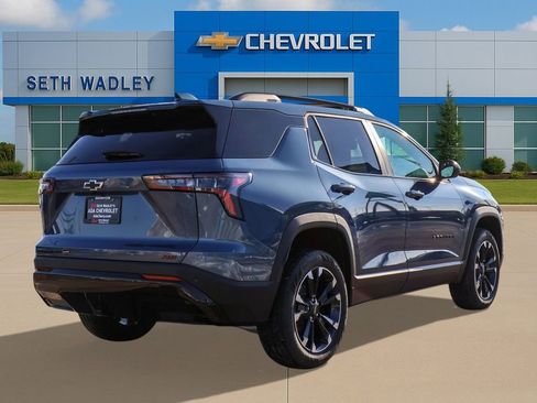 New 2026 Chevrolet Equinox RS image 7