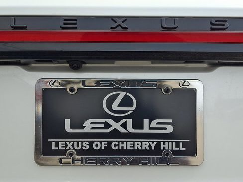 New 2026 Lexus RX 350 AWD image 16