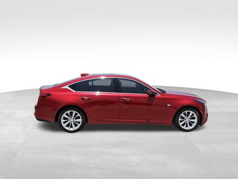 New 2026 Cadillac CT5 Premium Luxury w/ Technology Package RWD image 5