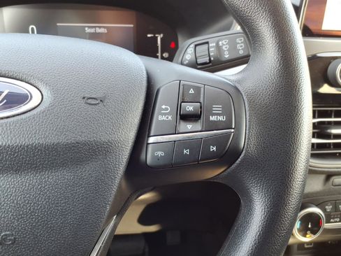 Used 2025 Ford Escape Active image 25