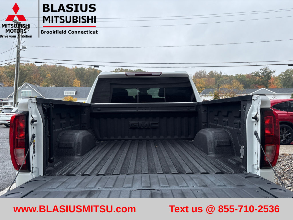 Used 2022 GMC Sierra 1500 Elevation AWD/4WD image 58