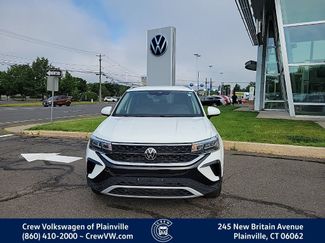 Certified 2024 Volkswagen Taos SE AWD/4WD video 2