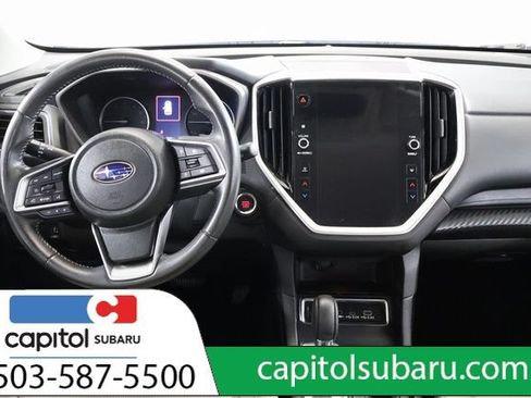 Used 2023 Subaru Ascent Premium w/ Convenience Package AWD/4WD image 15