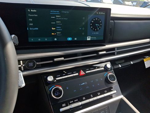 New 2026 Hyundai Santa Fe SEL AWD/4WD image 9