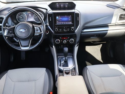 Certified 2022 Subaru Forester Premium AWD/4WD image 25
