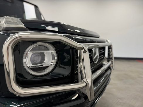 Used 2019 Mercedes-Benz G 550 image 71
