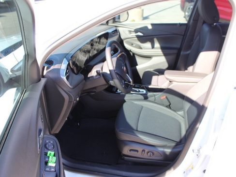 New 2026 Buick Encore GX Preferred w/ Comfort Package image 9