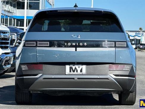 Used 2022 Hyundai Ioniq 5 SE image 5