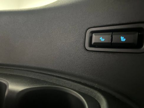 Used 2025 Ford Expedition Tremor AWD/4WD image 43
