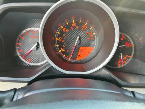 Used 2012 Toyota 4Runner SR5 image 21