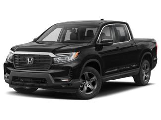 Used 2022 Honda Ridgeline RTL video 1