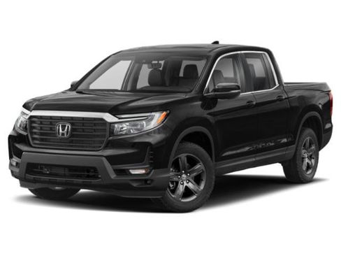 Used 2022 Honda Ridgeline RTL image 1