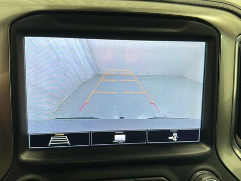 Used 2020 Chevrolet Silverado 1500 LTZ w/ LTZ Premium Package image 15