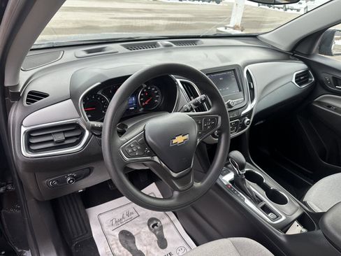 Used 2024 Chevrolet Equinox LS w/ LS Convenience Package image 27