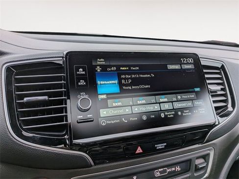 New 2026 Honda Ridgeline TrailSport image 19