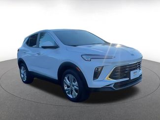 Used 2025 Buick Encore GX Preferred video 2