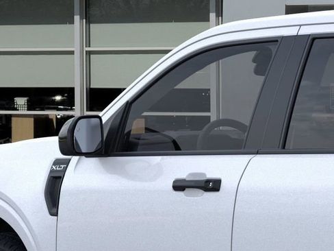 New 2025 Ford Maverick XLT w/ XLT Luxury Package image 21