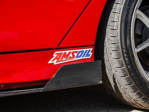 Used 2018 Ford Focus ST w/ Equipment Group 401A image 25