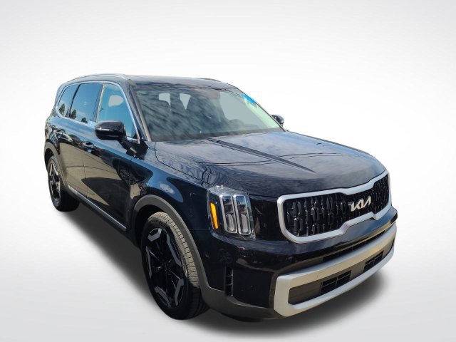 Used 2023 Kia Telluride EX FWD image 8