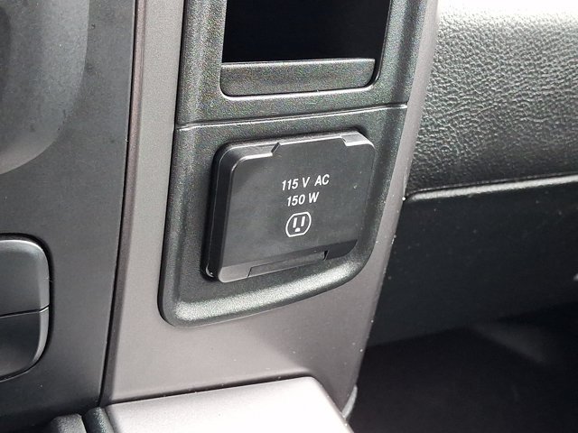 Certified 2021 RAM 1500 Warlock w/ Luxury Group AWD/4WD image 28