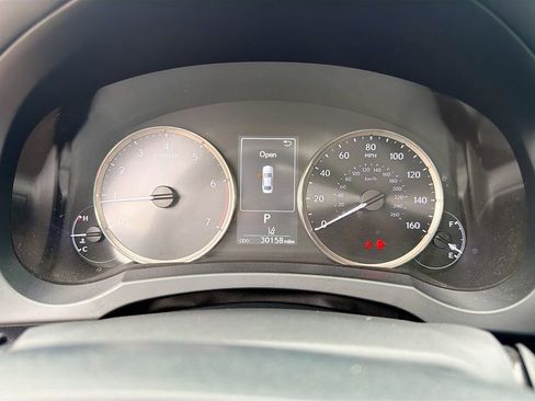 Used 2020 Lexus IS 300 w/ Navigation Package RWD image 37