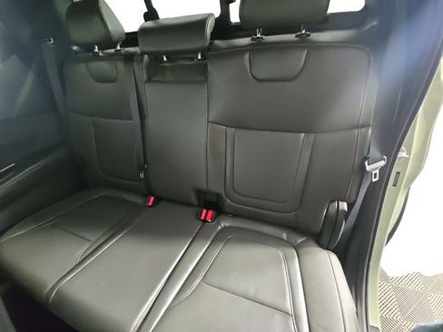Used 2023 Hyundai Santa Cruz Limited AWD/4WD image 13
