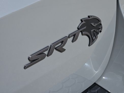 Used 2024 Dodge Durango SRT Hellcat AWD/4WD image 14