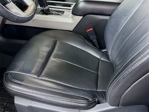 Used 2020 Ford F150 Lariat w/ Equipment Group 502A Luxury image 13